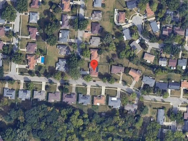 House image located at Cincinnati, OH 45224