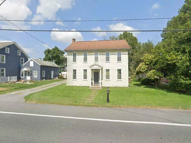 House image located at Lancaster, PA 17603
