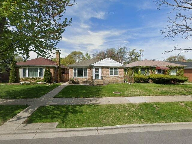 House image located at Skokie, IL 60076