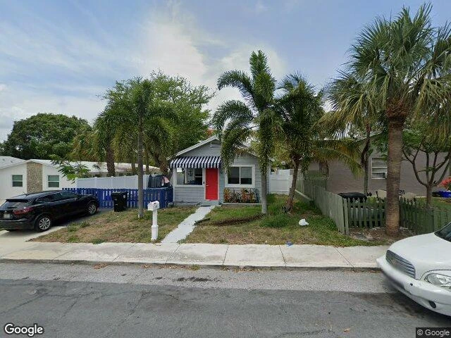 House image located at Lake Worth Beach, FL 33460