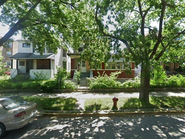 House image located at Chicago, IL 60621