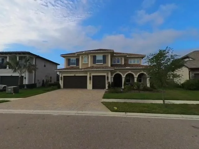 House image located at Wesley Chapel, FL 33543