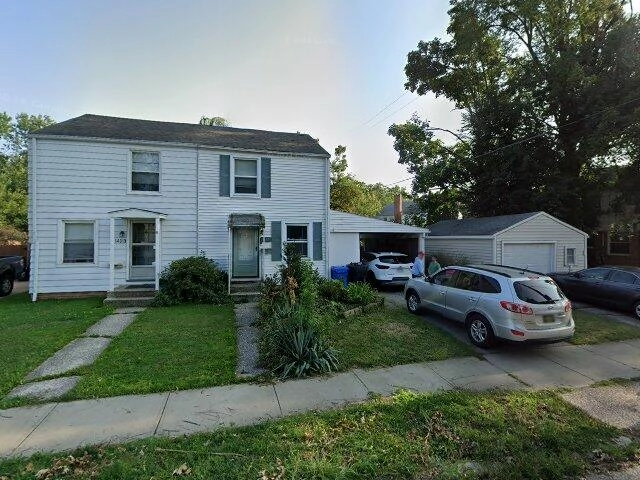 House image located at Cleveland, OH 44111