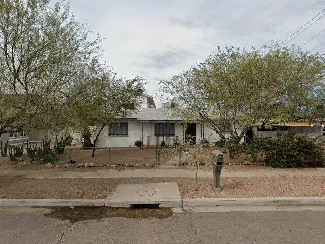 House image located at Phoenix, AZ 85034