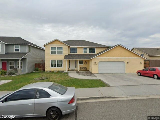House image located at Kennewick, WA 99337
