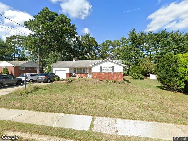 House image located at West Berlin, NJ 08091