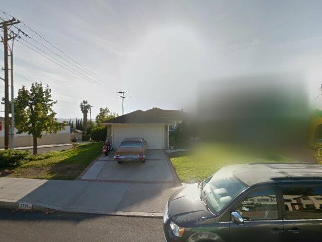 House image located at Burbank, CA 91504