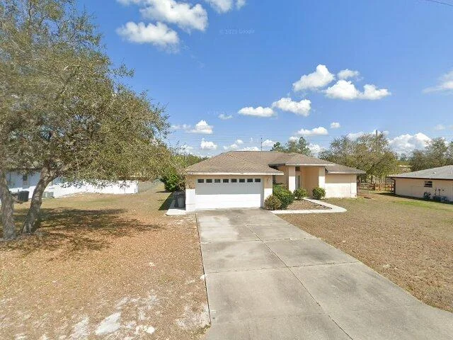 House image located at Lecanto, FL 34461