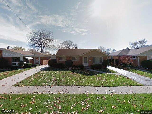 House image located at Westchester, IL 60154