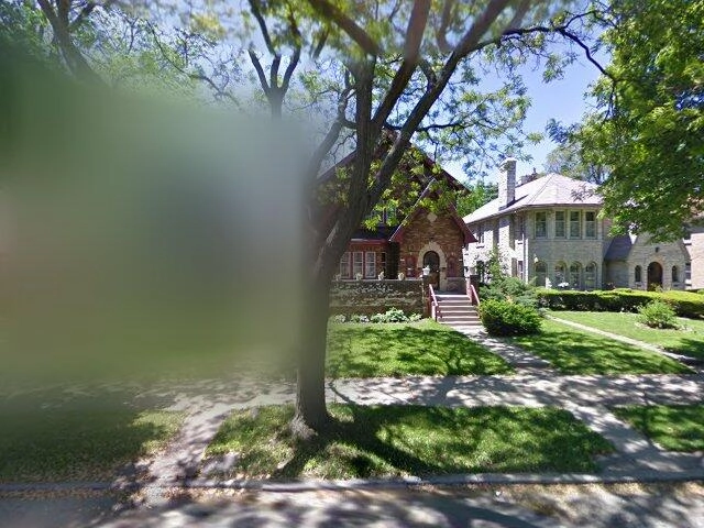 House image located at Milwaukee, WI 53216