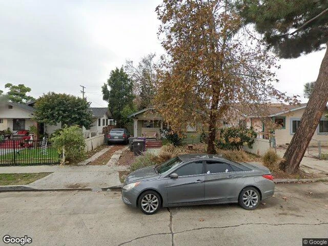 House image located at Long Beach, CA 90813