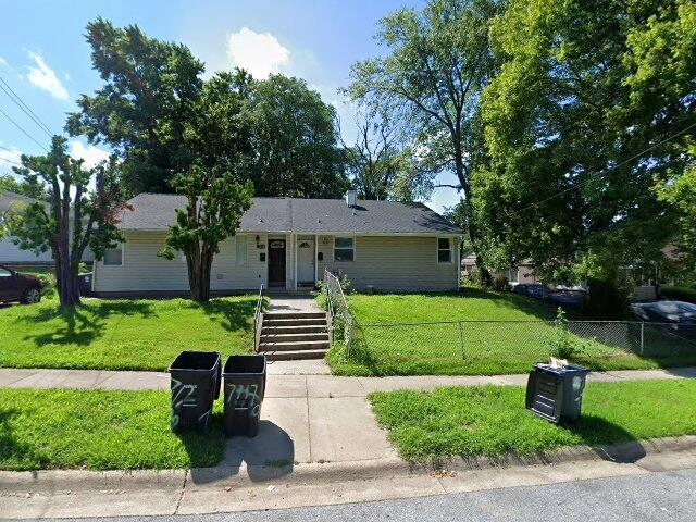 House image located at Hyattsville, MD 20785