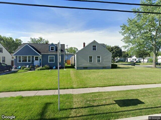 House image located at Tonawanda, NY 14150