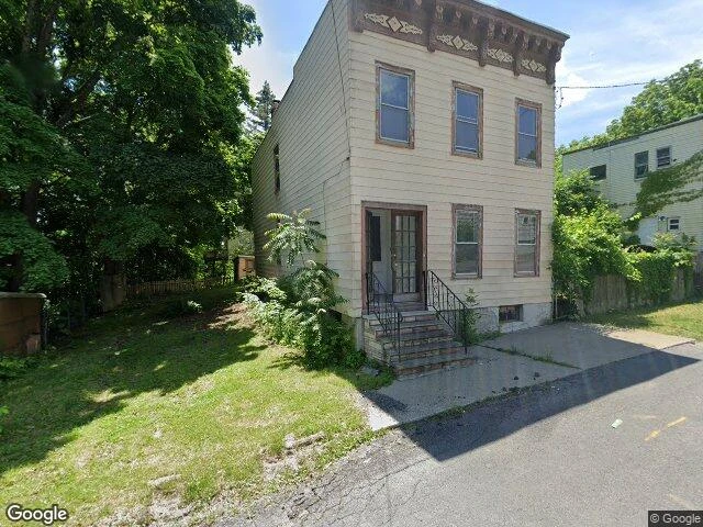 House image located at Albany, NY 12202