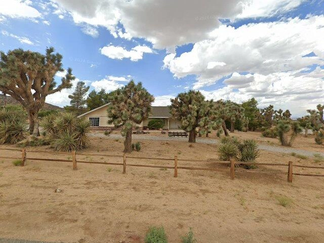 House image located at Yucca Valley, CA 92284