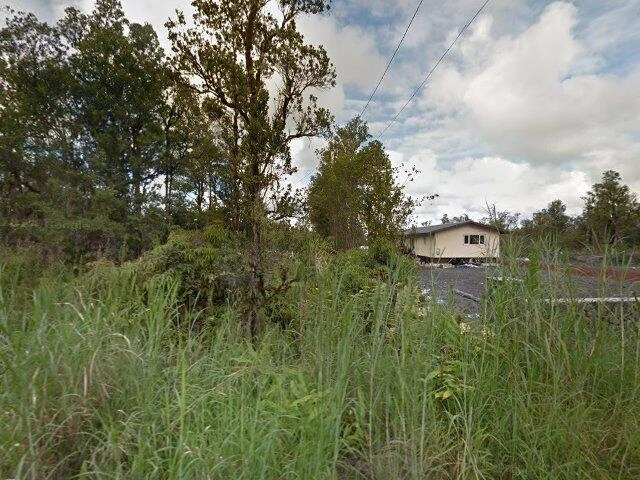 House image located at Mountain View, HI 96771
