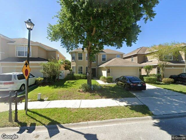 House image located at Jacksonville, FL 32246
