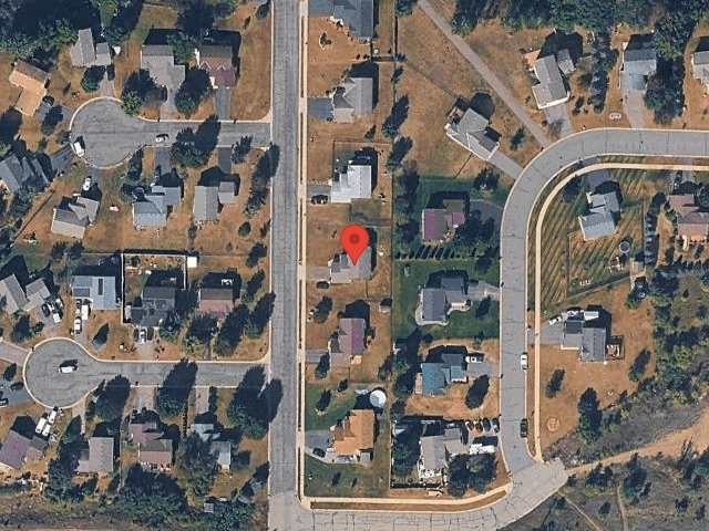 House image located at Big Lake, MN 55309