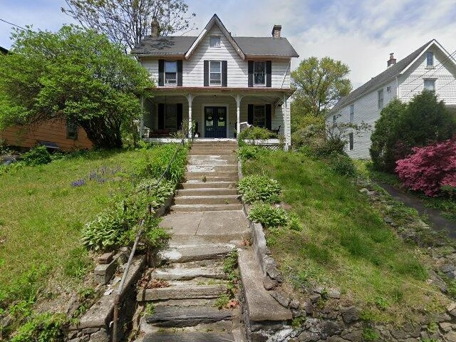House image located at Elkins Park, PA 19027
