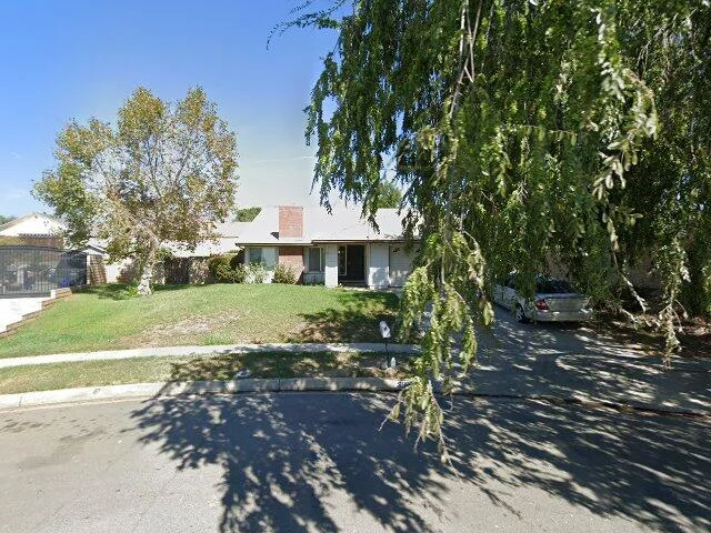 House image located at Rancho Cucamonga, CA 91730