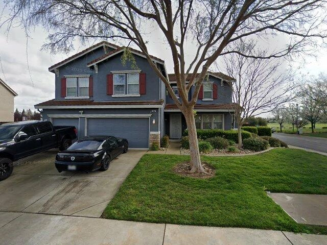 House image located at Mather, CA 95655