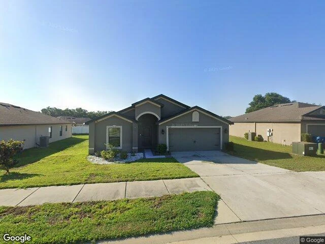 House image located at Brooksville, FL 34602