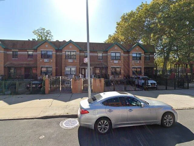 House image located at Brooklyn, NY 11233