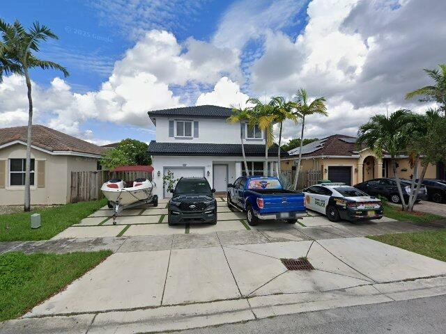 House image located at Homestead, FL 33033