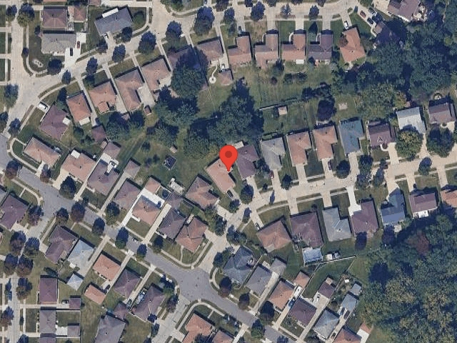 House image located at Cleveland, OH 44144