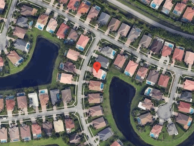 House image located at Boca Raton, FL 33498