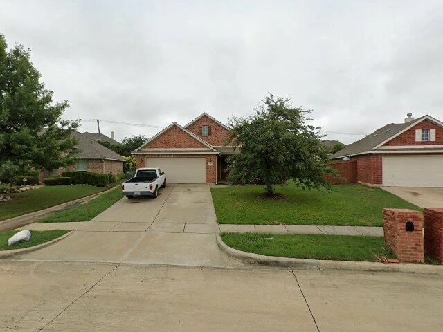 House image located at Mansfield, TX 76063