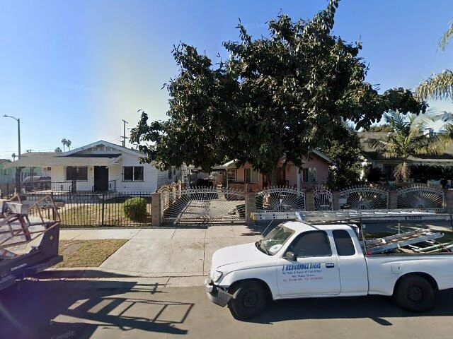 House image located at Los Angeles, CA 90062