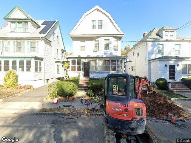 House image located at West Orange, NJ 07052