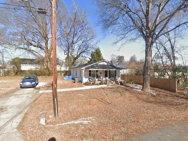 House image located at Kannapolis, NC 28083