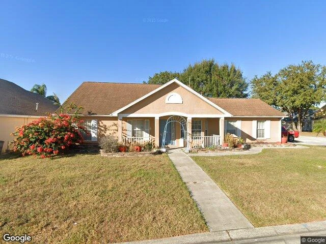 House image located at Davenport, FL 33896