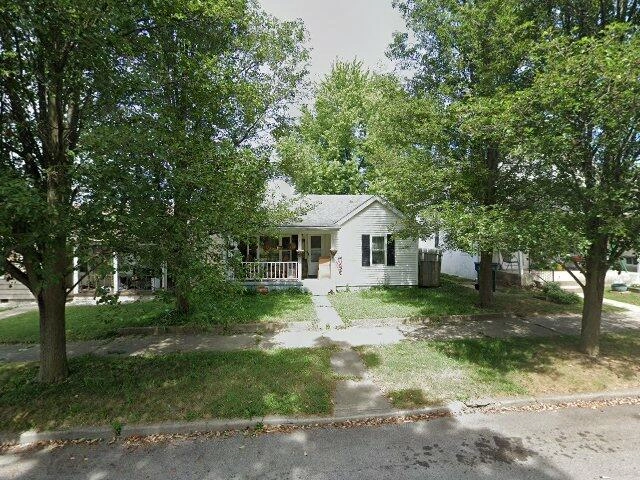 House image located at Richmond, IN 47374