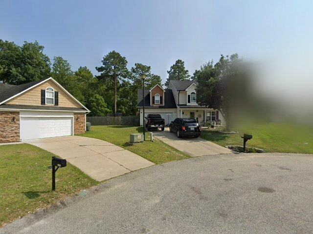 House image located at Parkton, NC 28371