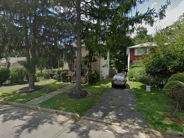 House image located at Plainfield, NJ 07062