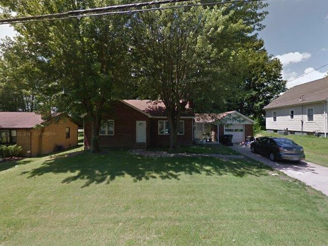 House image located at Waterloo, IL 62298