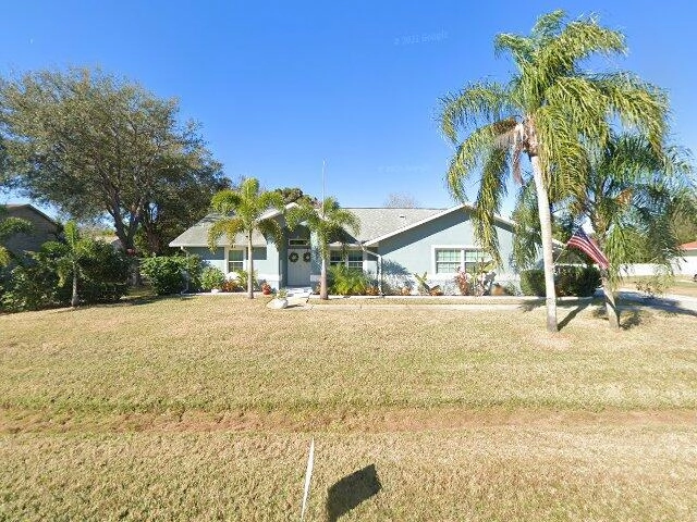 House image located at Melbourne, FL 32904