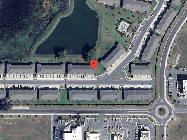 House image located at Wildwood, FL 34785