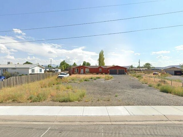 House image located at Battle Mountain, NV 89820