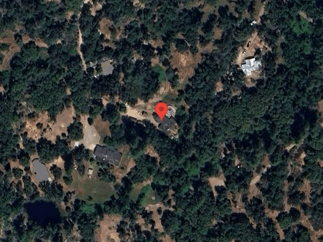 House image located at Oakhurst, CA 93644