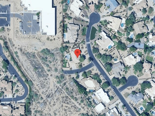 House image located at Scottsdale, AZ 85259