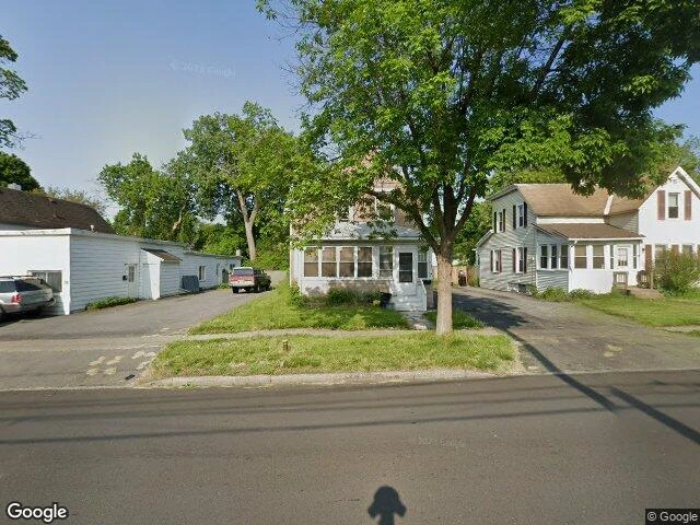 House image located at Syracuse, NY 13206