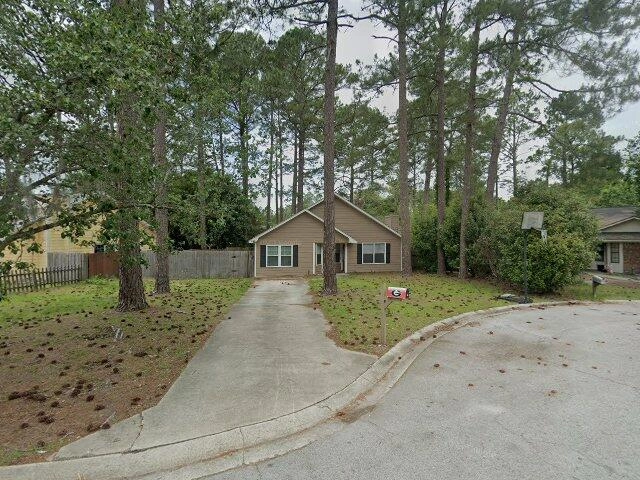 House image located at Hinesville, GA 31313