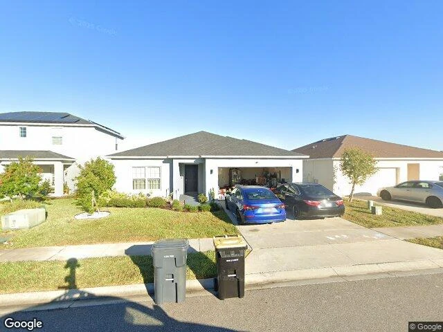 House image located at Davenport, FL 33837