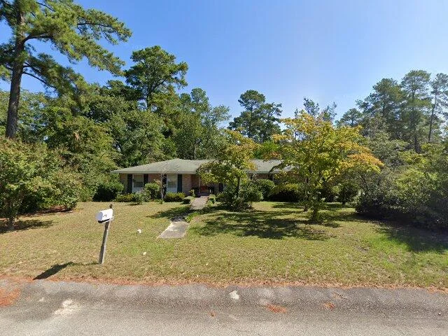 House image located at West Columbia, SC 29169