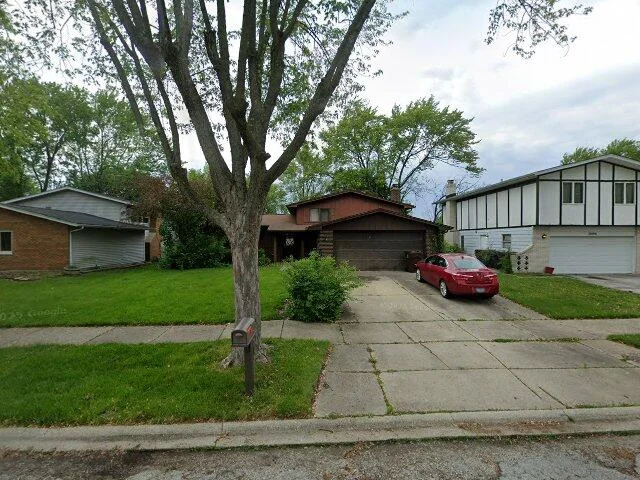 House image located at Richton Park, IL 60471