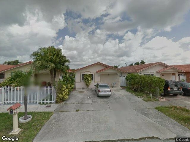 House image located at Hialeah, FL 33016